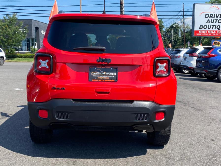 2018 Jeep Renegade Altitude 4x4, available for sale in Union, New Jersey | Drive Auto Boutique. Union, New Jersey 2018 Jeep Renegade Altitude 4x4, available for sale in Union, New Jersey | Drive Auto Boutique. Union, New Jersey