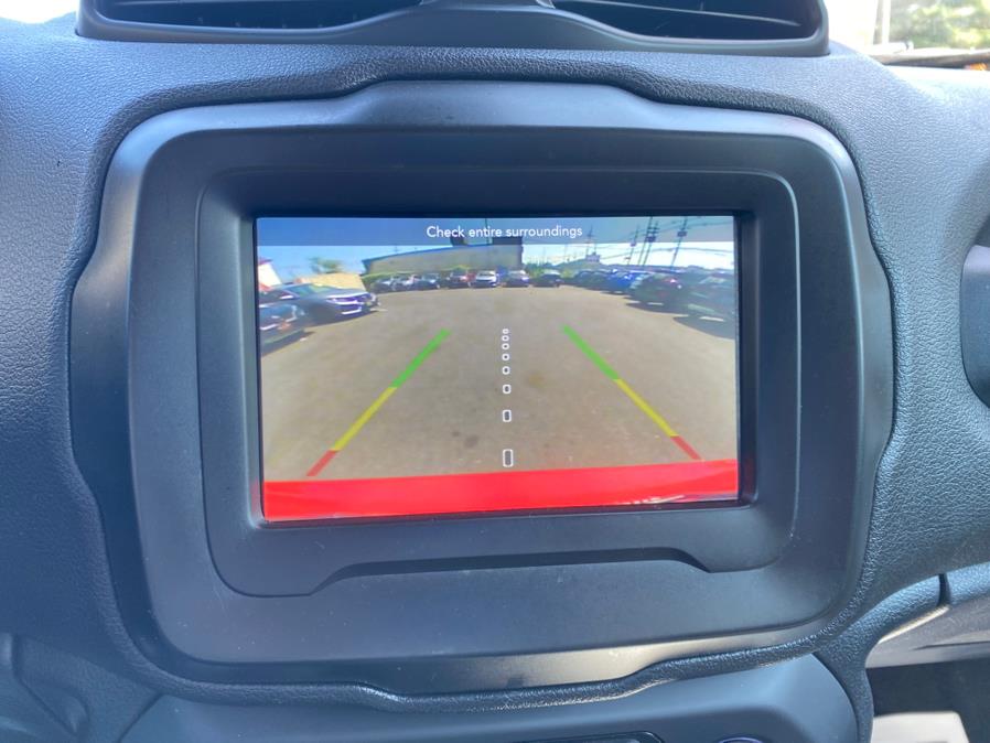 2018 Jeep Renegade Altitude 4x4, available for sale in Union, New Jersey | Drive Auto Boutique. Union, New Jersey 2018 Jeep Renegade Altitude 4x4, available for sale in Union, New Jersey | Drive Auto Boutique. Union, New Jersey