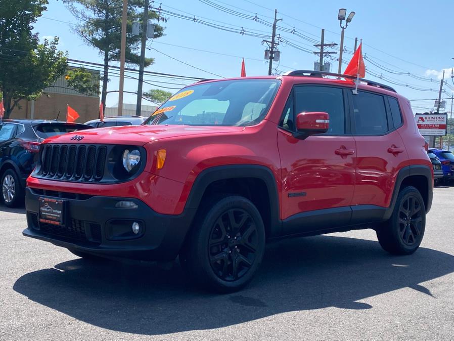 2018 Jeep Renegade Altitude 4x4, available for sale in Union, New Jersey | Drive Auto Boutique. Union, New Jersey 2018 Jeep Renegade Altitude 4x4, available for sale in Union, New Jersey | Drive Auto Boutique. Union, New Jersey