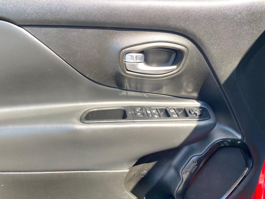 2018 Jeep Renegade Altitude 4x4, available for sale in Union, New Jersey | Drive Auto Boutique. Union, New Jersey 2018 Jeep Renegade Altitude 4x4, available for sale in Union, New Jersey | Drive Auto Boutique. Union, New Jersey