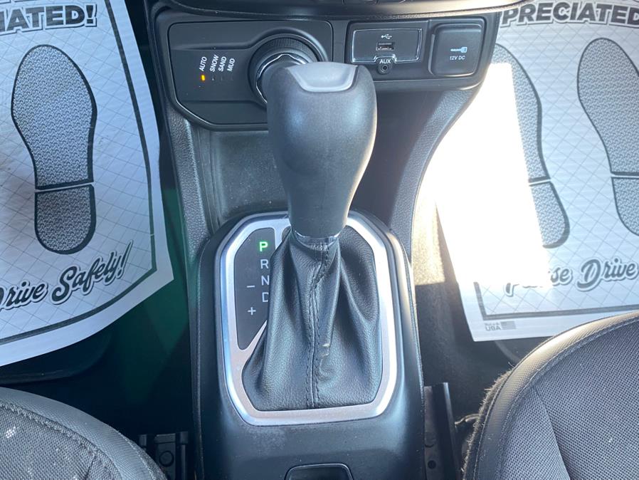 2018 Jeep Renegade Altitude 4x4, available for sale in Union, New Jersey | Drive Auto Boutique. Union, New Jersey 2018 Jeep Renegade Altitude 4x4, available for sale in Union, New Jersey | Drive Auto Boutique. Union, New Jersey