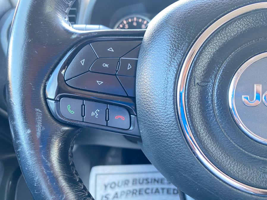 2018 Jeep Renegade Altitude 4x4, available for sale in Union, New Jersey | Drive Auto Boutique. Union, New Jersey 2018 Jeep Renegade Altitude 4x4, available for sale in Union, New Jersey | Drive Auto Boutique. Union, New Jersey