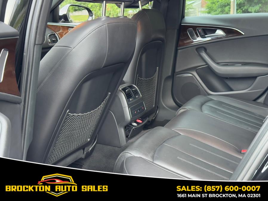 2016 Audi A6 4dr Sdn quattro 2.0T Premium Plus, available for sale in BROCKTON, Massachusetts | Brockton Auto Sales Inc. BROCKTON, Massachusetts 2016 Audi A6 4dr Sdn quattro 2.0T Premium Plus, available for sale in BROCKTON, Massachusetts | Brockton Auto Sales Inc. BROCKTON, Massachusetts