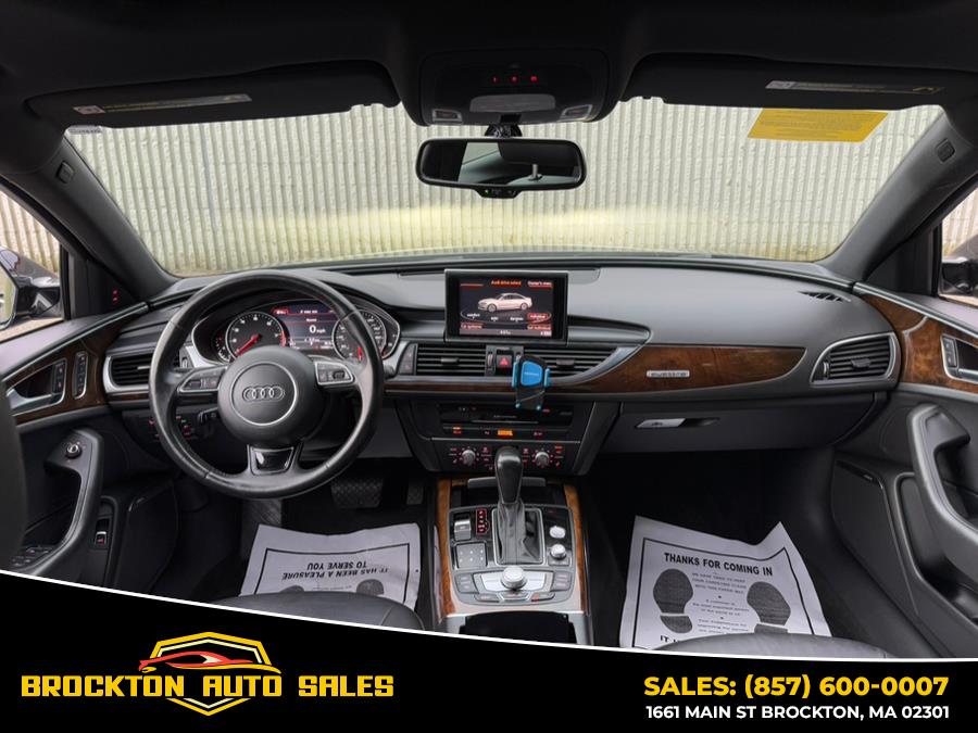 2016 Audi A6 4dr Sdn quattro 2.0T Premium Plus, available for sale in BROCKTON, Massachusetts | Brockton Auto Sales Inc. BROCKTON, Massachusetts 2016 Audi A6 4dr Sdn quattro 2.0T Premium Plus, available for sale in BROCKTON, Massachusetts | Brockton Auto Sales Inc. BROCKTON, Massachusetts