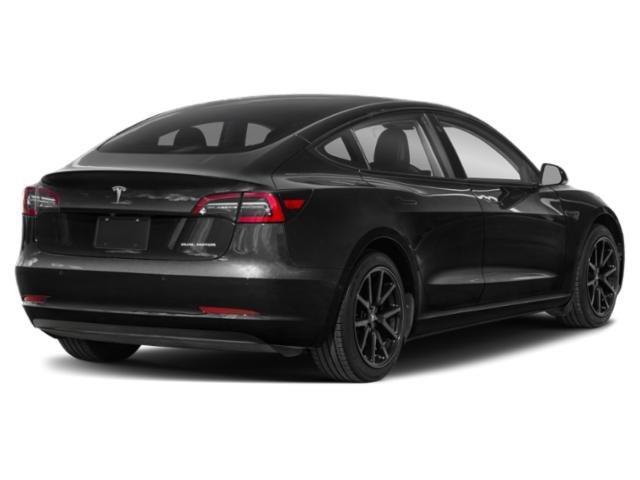Used 2021 Tesla Model 3 Base with VIN 5YJ3E1EA9MF930184 for sale in Culver City, CA