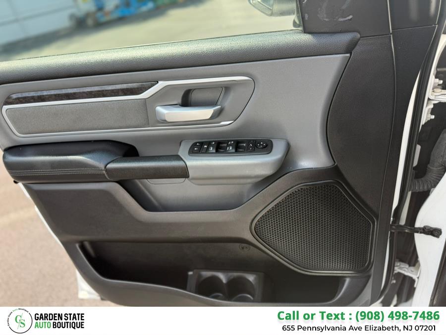 2021 Ram 1500 Big Horn 4x4 Quad Cab 6''4" Box, available for sale in Elizabeth, New Jersey | Garden State Auto Boutique. Elizabeth, New Jersey 2021 Ram 1500 Big Horn 4x4 Quad Cab 6''4" Box, available for sale in Elizabeth, New Jersey | Garden State Auto Boutique. Elizabeth, New Jersey