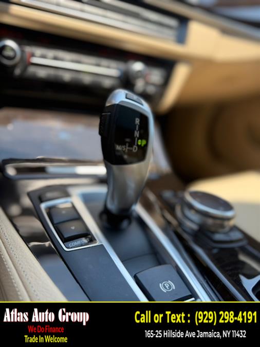2015 BMW 5 Series 4dr Sdn 535i RWD, available for sale in Jamaica, New York | Atlas Auto Group. Jamaica, New York 2015 BMW 5 Series 4dr Sdn 535i RWD, available for sale in Jamaica, New York | Atlas Auto Group. Jamaica, New York