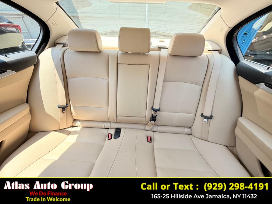 2015 BMW 5 Series 4dr Sdn 535i RWD, available for sale in Jamaica, New York | Atlas Auto Group. Jamaica, New York 2015 BMW 5 Series 4dr Sdn 535i RWD, available for sale in Jamaica, New York | Atlas Auto Group. Jamaica, New York