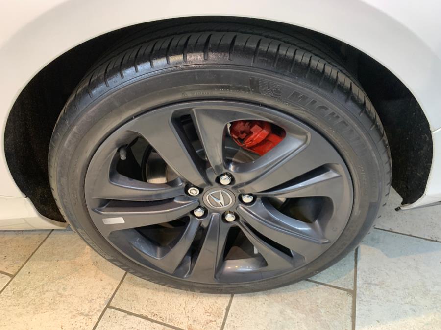 2021 Acura TLX SH-AWD w/A-Spec Package, available for sale in Hillside, New Jersey | Euro Lux Auto. Hillside, New Jersey 2021 Acura TLX SH-AWD w/A-Spec Package, available for sale in Hillside, New Jersey | Euro Lux Auto. Hillside, New Jersey
