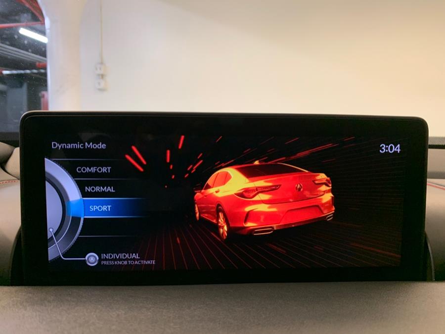 2021 Acura TLX SH-AWD w/A-Spec Package, available for sale in Hillside, New Jersey | Euro Lux Auto. Hillside, New Jersey 2021 Acura TLX SH-AWD w/A-Spec Package, available for sale in Hillside, New Jersey | Euro Lux Auto. Hillside, New Jersey