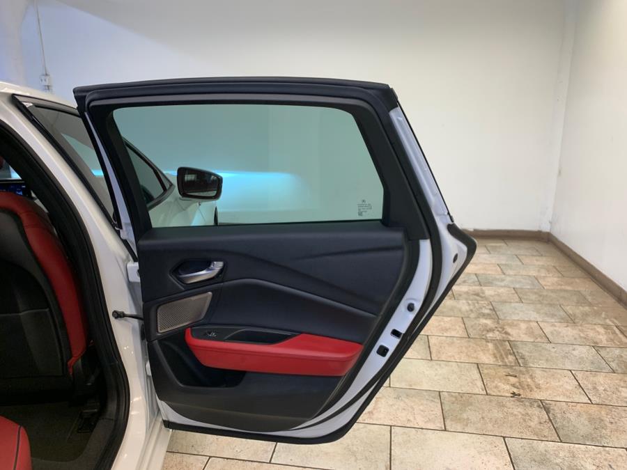 2021 Acura TLX SH-AWD w/A-Spec Package, available for sale in Hillside, New Jersey | Euro Lux Auto. Hillside, New Jersey 2021 Acura TLX SH-AWD w/A-Spec Package, available for sale in Hillside, New Jersey | Euro Lux Auto. Hillside, New Jersey