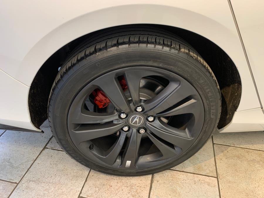 2021 Acura TLX SH-AWD w/A-Spec Package, available for sale in Hillside, New Jersey | Euro Lux Auto. Hillside, New Jersey 2021 Acura TLX SH-AWD w/A-Spec Package, available for sale in Hillside, New Jersey | Euro Lux Auto. Hillside, New Jersey