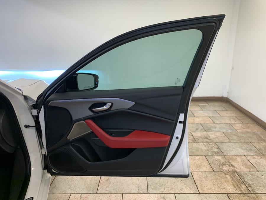 2021 Acura TLX SH-AWD w/A-Spec Package, available for sale in Hillside, New Jersey | Euro Lux Auto. Hillside, New Jersey 2021 Acura TLX SH-AWD w/A-Spec Package, available for sale in Hillside, New Jersey | Euro Lux Auto. Hillside, New Jersey