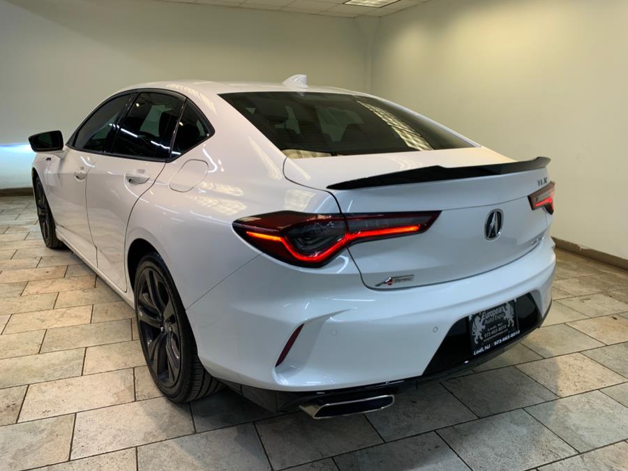 2021 Acura TLX SH-AWD w/A-Spec Package, available for sale in Hillside, New Jersey | Euro Lux Auto. Hillside, New Jersey 2021 Acura TLX SH-AWD w/A-Spec Package, available for sale in Hillside, New Jersey | Euro Lux Auto. Hillside, New Jersey