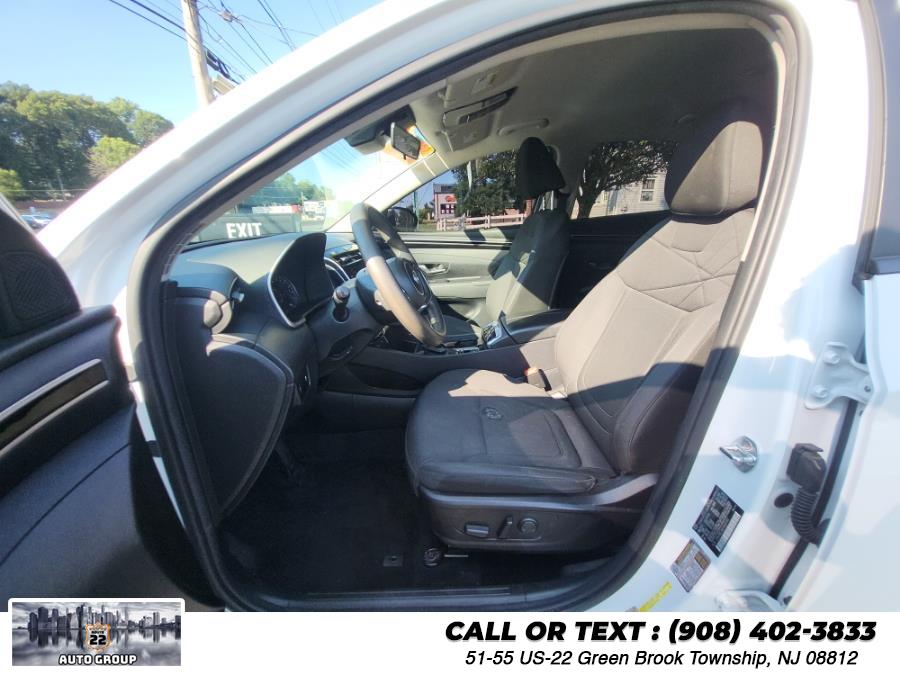2022 Hyundai Tucson SEL AWD, available for sale in Green Brook Township, New Jersey | Route 22 Auto Group. Green Brook Township, New Jersey 2022 Hyundai Tucson SEL AWD, available for sale in Green Brook Township, New Jersey | Route 22 Auto Group. Green Brook Township, New Jersey