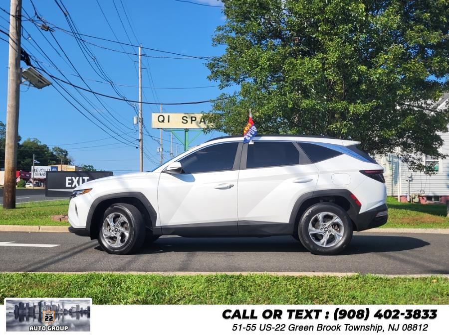 2022 Hyundai Tucson SEL AWD, available for sale in Green Brook Township, New Jersey | Route 22 Auto Group. Green Brook Township, New Jersey 2022 Hyundai Tucson SEL AWD, available for sale in Green Brook Township, New Jersey | Route 22 Auto Group. Green Brook Township, New Jersey