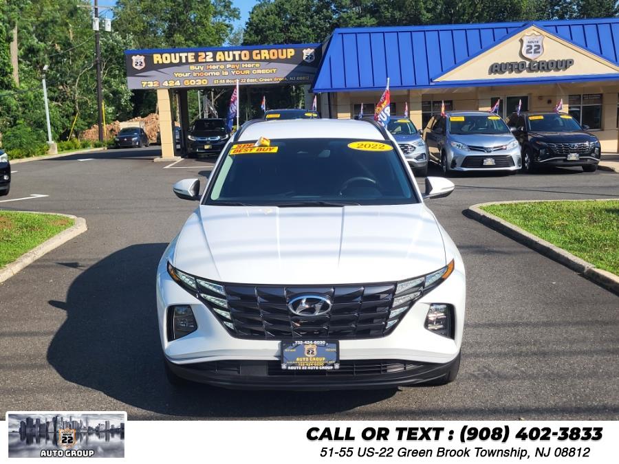 2022 Hyundai Tucson SEL AWD, available for sale in Green Brook Township, New Jersey | Route 22 Auto Group. Green Brook Township, New Jersey 2022 Hyundai Tucson SEL AWD, available for sale in Green Brook Township, New Jersey | Route 22 Auto Group. Green Brook Township, New Jersey