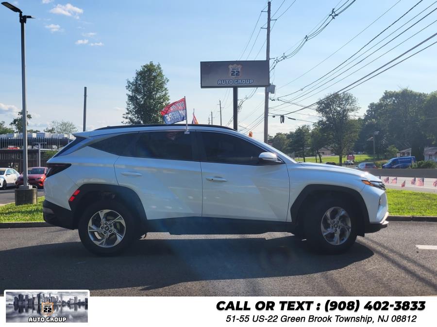2022 Hyundai Tucson SEL AWD, available for sale in Green Brook Township, New Jersey | Route 22 Auto Group. Green Brook Township, New Jersey 2022 Hyundai Tucson SEL AWD, available for sale in Green Brook Township, New Jersey | Route 22 Auto Group. Green Brook Township, New Jersey