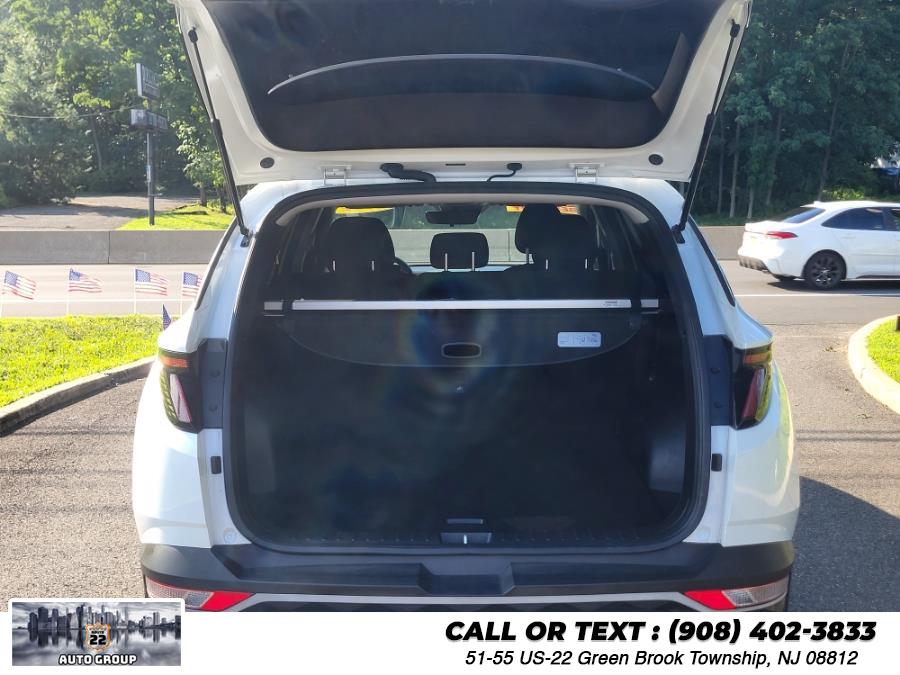 2022 Hyundai Tucson SEL AWD, available for sale in Green Brook Township, New Jersey | Route 22 Auto Group. Green Brook Township, New Jersey 2022 Hyundai Tucson SEL AWD, available for sale in Green Brook Township, New Jersey | Route 22 Auto Group. Green Brook Township, New Jersey