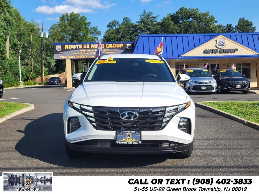 2022 Hyundai Tucson SEL AWD, available for sale in Green Brook Township, New Jersey | Route 22 Auto Group. Green Brook Township, New Jersey 2022 Hyundai Tucson SEL AWD, available for sale in Green Brook Township, New Jersey | Route 22 Auto Group. Green Brook Township, New Jersey