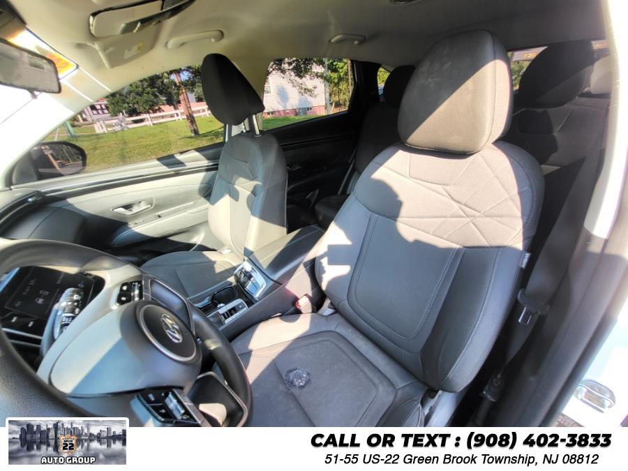 2022 Hyundai Tucson SEL AWD, available for sale in Green Brook Township, New Jersey | Route 22 Auto Group. Green Brook Township, New Jersey 2022 Hyundai Tucson SEL AWD, available for sale in Green Brook Township, New Jersey | Route 22 Auto Group. Green Brook Township, New Jersey