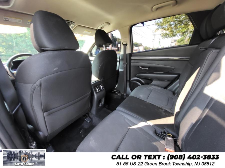 2022 Hyundai Tucson SEL AWD, available for sale in Green Brook Township, New Jersey | Route 22 Auto Group. Green Brook Township, New Jersey 2022 Hyundai Tucson SEL AWD, available for sale in Green Brook Township, New Jersey | Route 22 Auto Group. Green Brook Township, New Jersey