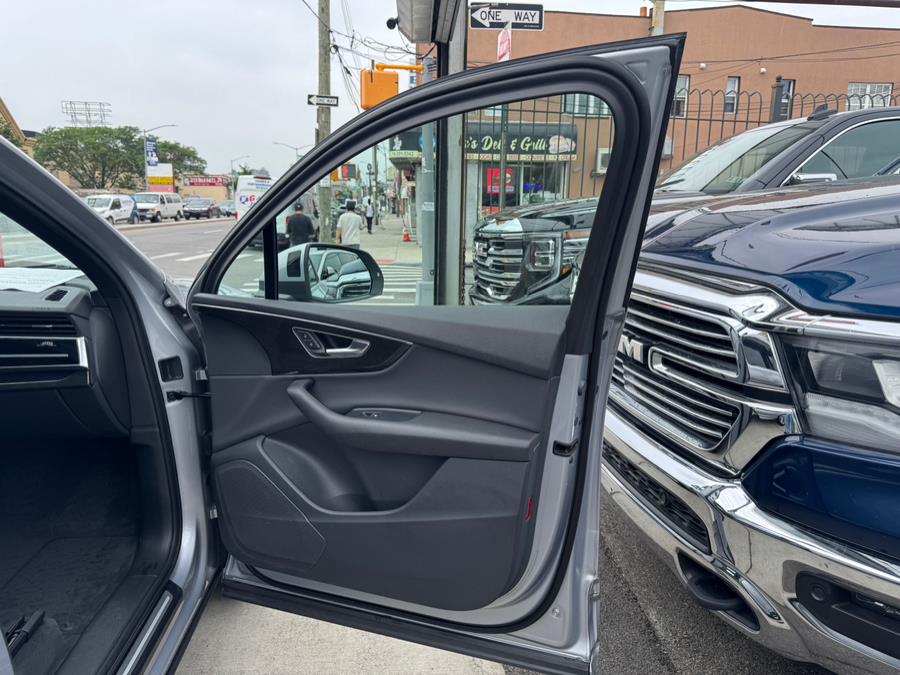 2020 Audi Q7 Premium 55 TFSI quattro, available for sale in Jamaica, New York | Sunrise Autoland. Jamaica, New York 2020 Audi Q7 Premium 55 TFSI quattro, available for sale in Jamaica, New York | Sunrise Autoland. Jamaica, New York