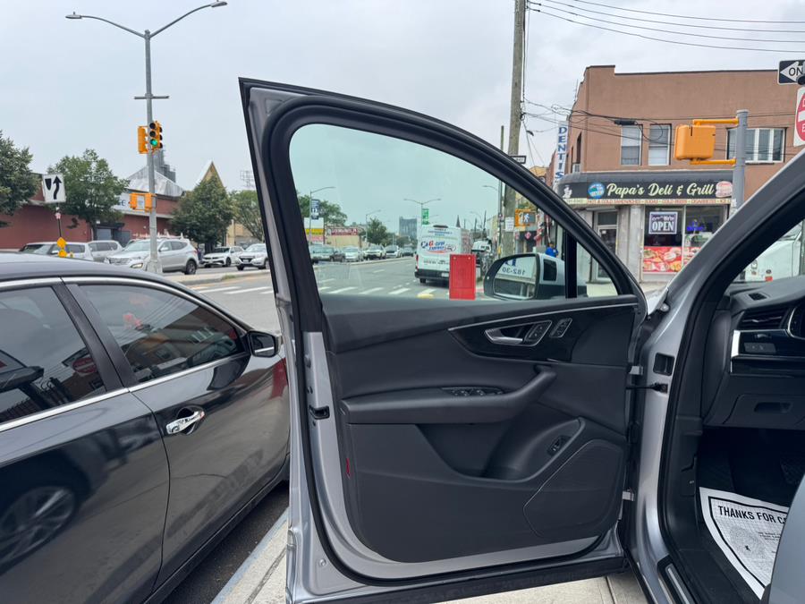 2020 Audi Q7 Premium 55 TFSI quattro, available for sale in Jamaica, New York | Sunrise Autoland. Jamaica, New York 2020 Audi Q7 Premium 55 TFSI quattro, available for sale in Jamaica, New York | Sunrise Autoland. Jamaica, New York