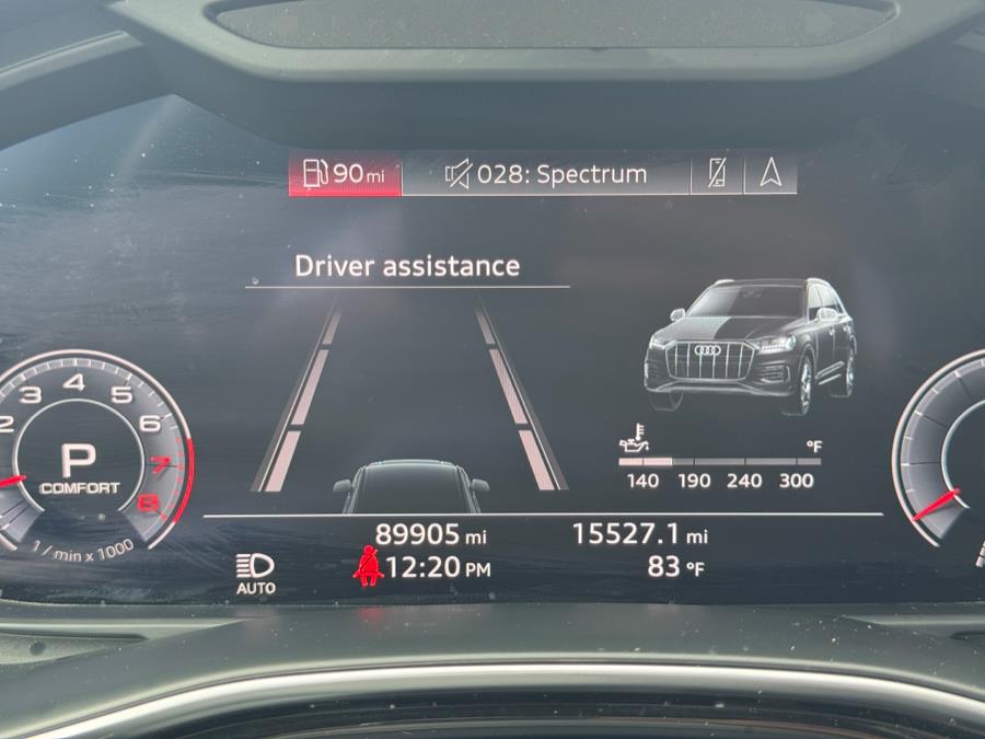 2020 Audi Q7 Premium 55 TFSI quattro, available for sale in Jamaica, New York | Sunrise Autoland. Jamaica, New York 2020 Audi Q7 Premium 55 TFSI quattro, available for sale in Jamaica, New York | Sunrise Autoland. Jamaica, New York