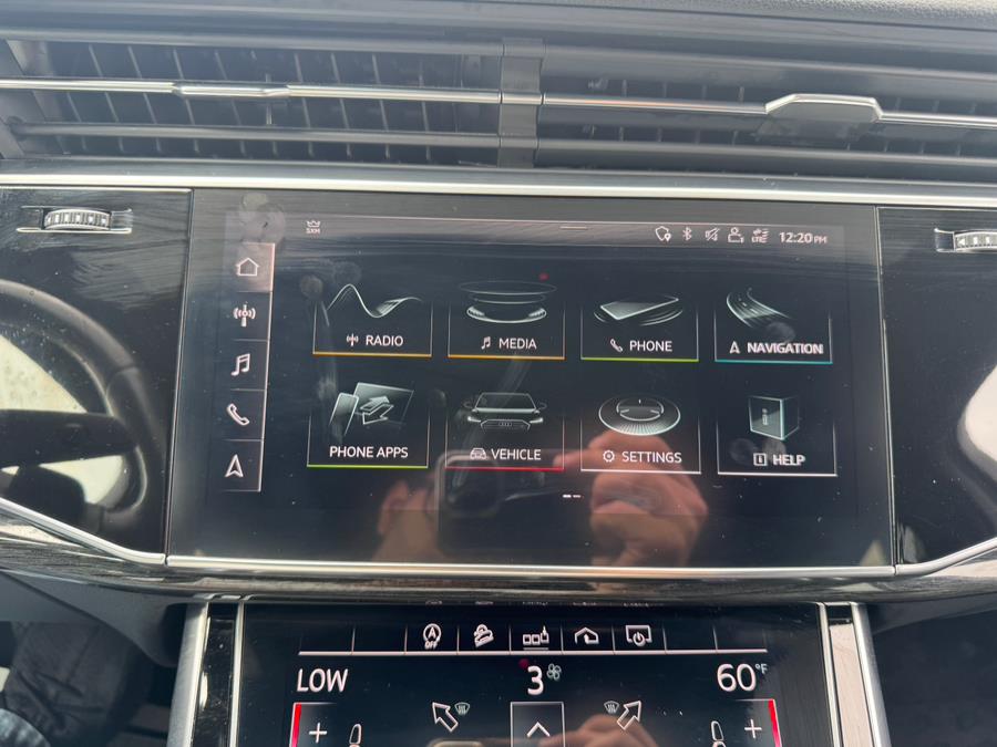 2020 Audi Q7 Premium 55 TFSI quattro, available for sale in Jamaica, New York | Sunrise Autoland. Jamaica, New York 2020 Audi Q7 Premium 55 TFSI quattro, available for sale in Jamaica, New York | Sunrise Autoland. Jamaica, New York