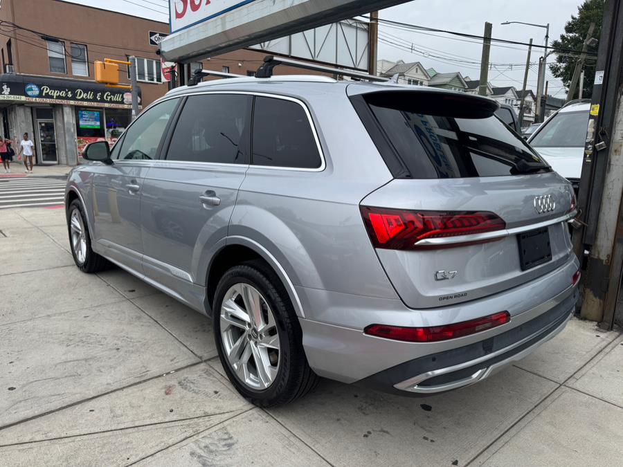 2020 Audi Q7 Premium 55 TFSI quattro, available for sale in Jamaica, New York | Sunrise Autoland. Jamaica, New York 2020 Audi Q7 Premium 55 TFSI quattro, available for sale in Jamaica, New York | Sunrise Autoland. Jamaica, New York