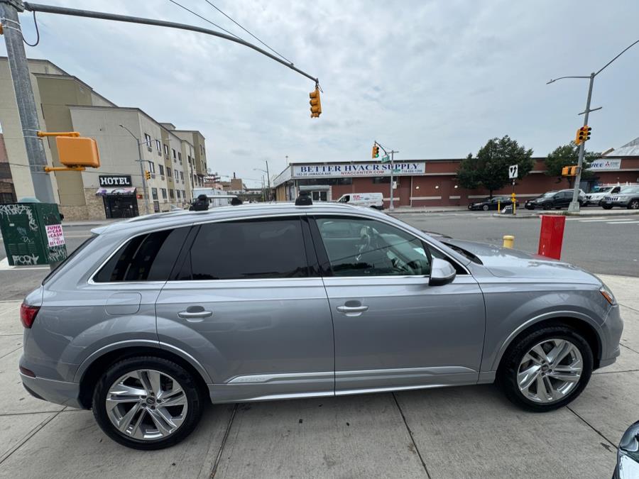 2020 Audi Q7 Premium 55 TFSI quattro, available for sale in Jamaica, New York | Sunrise Autoland. Jamaica, New York 2020 Audi Q7 Premium 55 TFSI quattro, available for sale in Jamaica, New York | Sunrise Autoland. Jamaica, New York