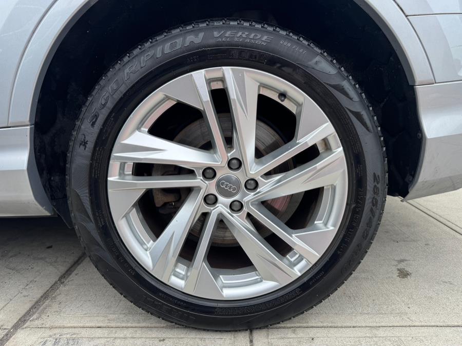 2020 Audi Q7 Premium 55 TFSI quattro, available for sale in Jamaica, New York | Sunrise Autoland. Jamaica, New York 2020 Audi Q7 Premium 55 TFSI quattro, available for sale in Jamaica, New York | Sunrise Autoland. Jamaica, New York