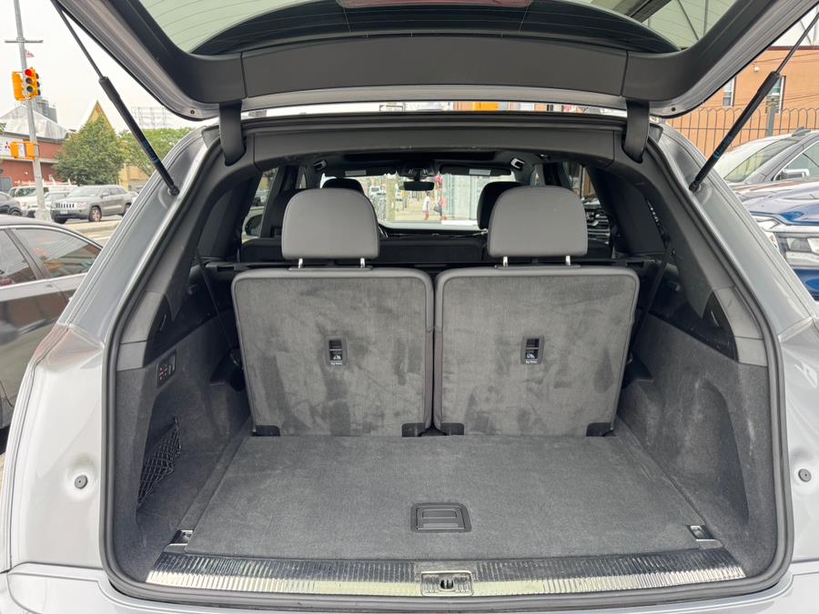 2020 Audi Q7 Premium 55 TFSI quattro, available for sale in Jamaica, New York | Sunrise Autoland. Jamaica, New York 2020 Audi Q7 Premium 55 TFSI quattro, available for sale in Jamaica, New York | Sunrise Autoland. Jamaica, New York
