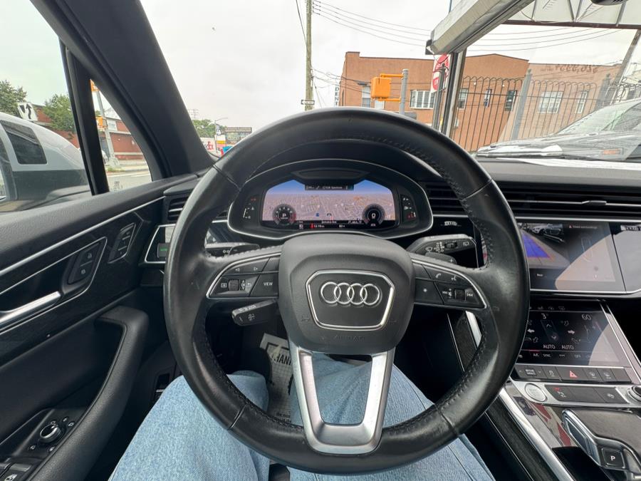 2020 Audi Q7 Premium 55 TFSI quattro, available for sale in Jamaica, New York | Sunrise Autoland. Jamaica, New York 2020 Audi Q7 Premium 55 TFSI quattro, available for sale in Jamaica, New York | Sunrise Autoland. Jamaica, New York