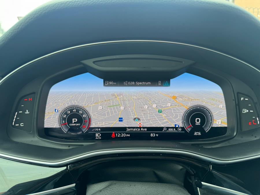 2020 Audi Q7 Premium 55 TFSI quattro, available for sale in Jamaica, New York | Sunrise Autoland. Jamaica, New York 2020 Audi Q7 Premium 55 TFSI quattro, available for sale in Jamaica, New York | Sunrise Autoland. Jamaica, New York