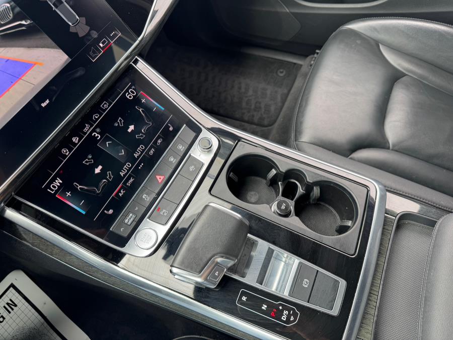2020 Audi Q7 Premium 55 TFSI quattro, available for sale in Jamaica, New York | Sunrise Autoland. Jamaica, New York 2020 Audi Q7 Premium 55 TFSI quattro, available for sale in Jamaica, New York | Sunrise Autoland. Jamaica, New York