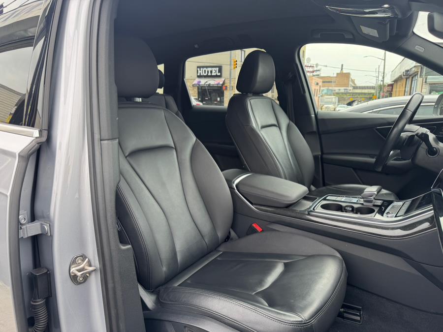 2020 Audi Q7 Premium 55 TFSI quattro, available for sale in Jamaica, New York | Sunrise Autoland. Jamaica, New York 2020 Audi Q7 Premium 55 TFSI quattro, available for sale in Jamaica, New York | Sunrise Autoland. Jamaica, New York
