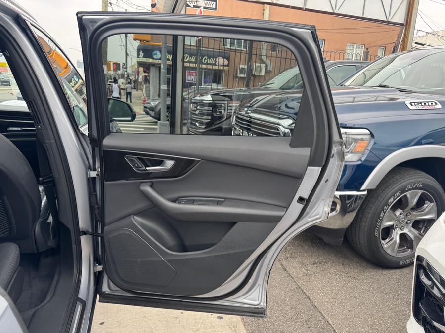 2020 Audi Q7 Premium 55 TFSI quattro, available for sale in Jamaica, New York | Sunrise Autoland. Jamaica, New York 2020 Audi Q7 Premium 55 TFSI quattro, available for sale in Jamaica, New York | Sunrise Autoland. Jamaica, New York