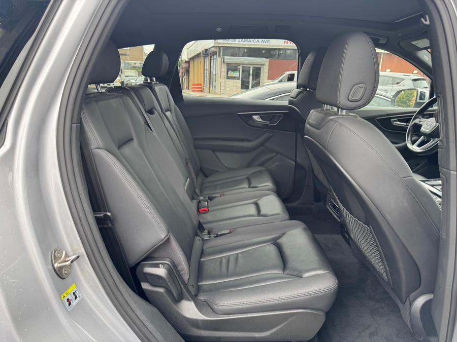 2020 Audi Q7 Premium 55 TFSI quattro, available for sale in Jamaica, New York | Sunrise Autoland. Jamaica, New York 2020 Audi Q7 Premium 55 TFSI quattro, available for sale in Jamaica, New York | Sunrise Autoland. Jamaica, New York