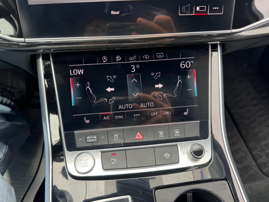 2020 Audi Q7 Premium 55 TFSI quattro, available for sale in Jamaica, New York | Sunrise Autoland. Jamaica, New York 2020 Audi Q7 Premium 55 TFSI quattro, available for sale in Jamaica, New York | Sunrise Autoland. Jamaica, New York