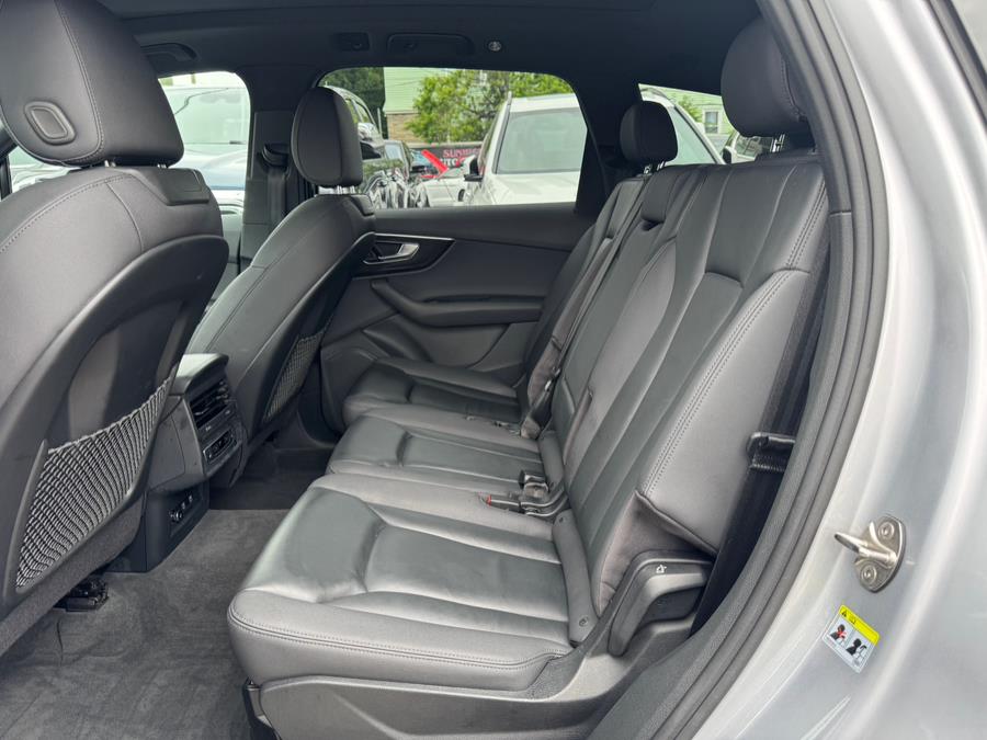 2020 Audi Q7 Premium 55 TFSI quattro, available for sale in Jamaica, New York | Sunrise Autoland. Jamaica, New York 2020 Audi Q7 Premium 55 TFSI quattro, available for sale in Jamaica, New York | Sunrise Autoland. Jamaica, New York