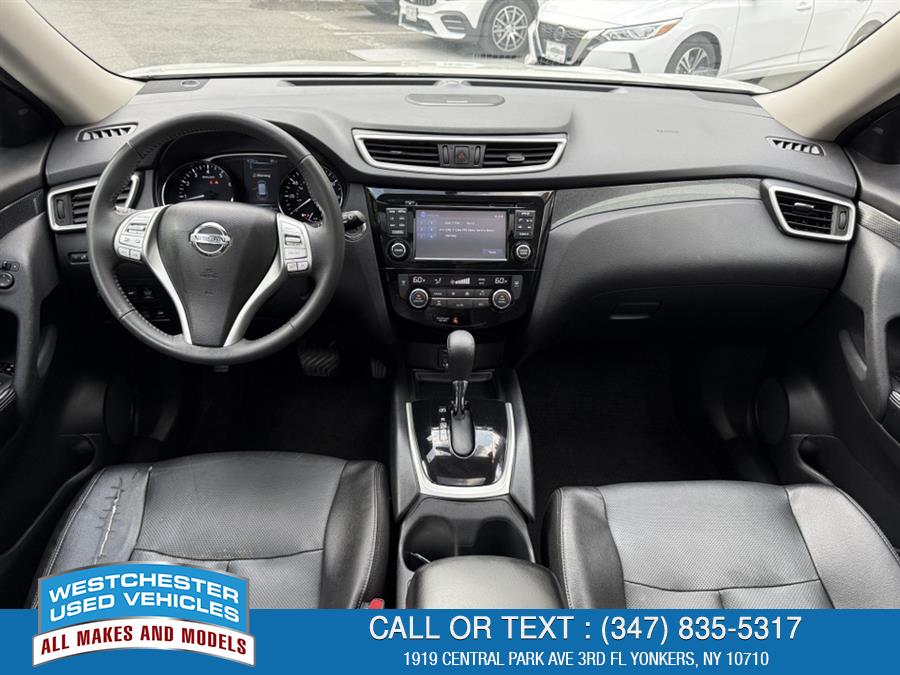 2016 Nissan Rogue SL, available for sale in Yonkers, New York | Apex Westchester Used Vehicles. Yonkers, New York 2016 Nissan Rogue SL, available for sale in Yonkers, New York | Apex Westchester Used Vehicles. Yonkers, New York