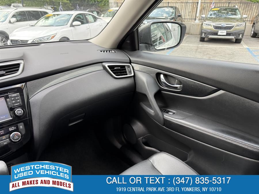 2016 Nissan Rogue SL, available for sale in Yonkers, New York | Apex Westchester Used Vehicles. Yonkers, New York 2016 Nissan Rogue SL, available for sale in Yonkers, New York | Apex Westchester Used Vehicles. Yonkers, New York