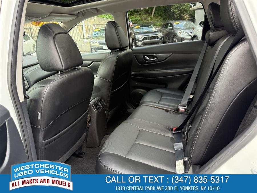 2016 Nissan Rogue SL, available for sale in Yonkers, New York | Apex Westchester Used Vehicles. Yonkers, New York 2016 Nissan Rogue SL, available for sale in Yonkers, New York | Apex Westchester Used Vehicles. Yonkers, New York