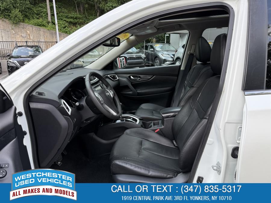2016 Nissan Rogue SL, available for sale in Yonkers, New York | Apex Westchester Used Vehicles. Yonkers, New York 2016 Nissan Rogue SL, available for sale in Yonkers, New York | Apex Westchester Used Vehicles. Yonkers, New York