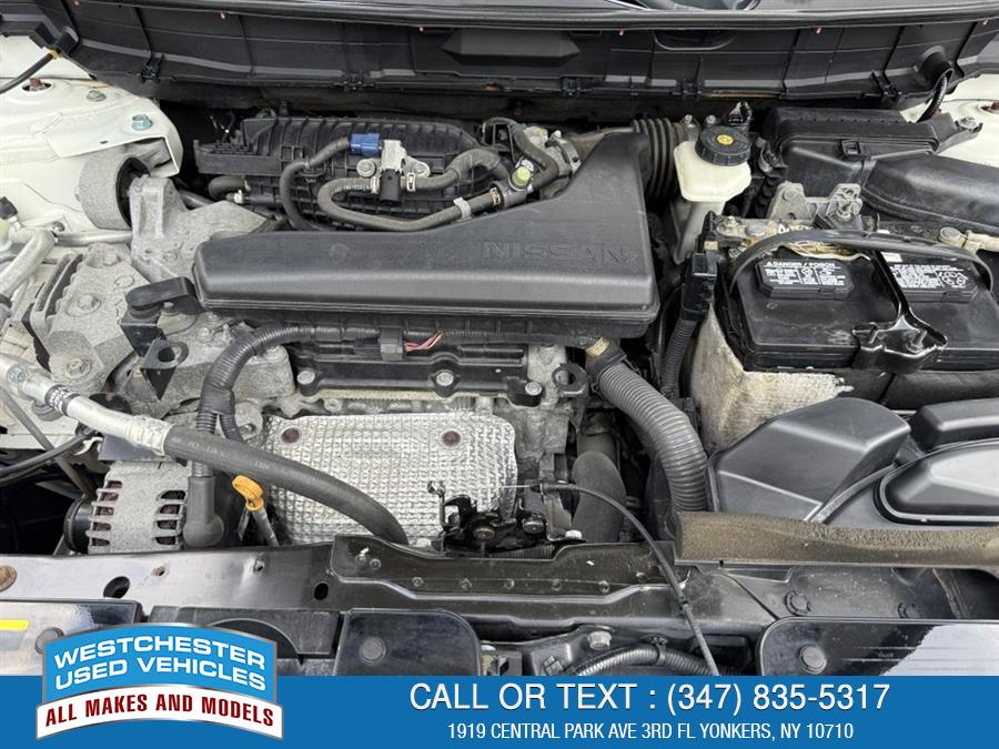 2016 Nissan Rogue SL, available for sale in Yonkers, New York | Apex Westchester Used Vehicles. Yonkers, New York 2016 Nissan Rogue SL, available for sale in Yonkers, New York | Apex Westchester Used Vehicles. Yonkers, New York