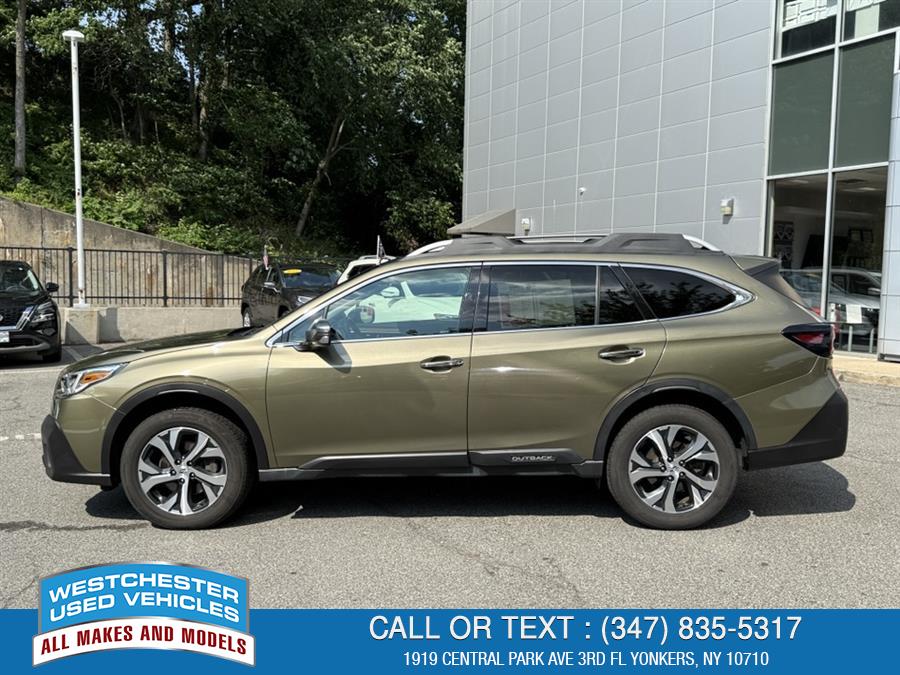 2021 Subaru Outback Touring, available for sale in Yonkers, New York | Apex Westchester Used Vehicles. Yonkers, New York 2021 Subaru Outback Touring, available for sale in Yonkers, New York | Apex Westchester Used Vehicles. Yonkers, New York