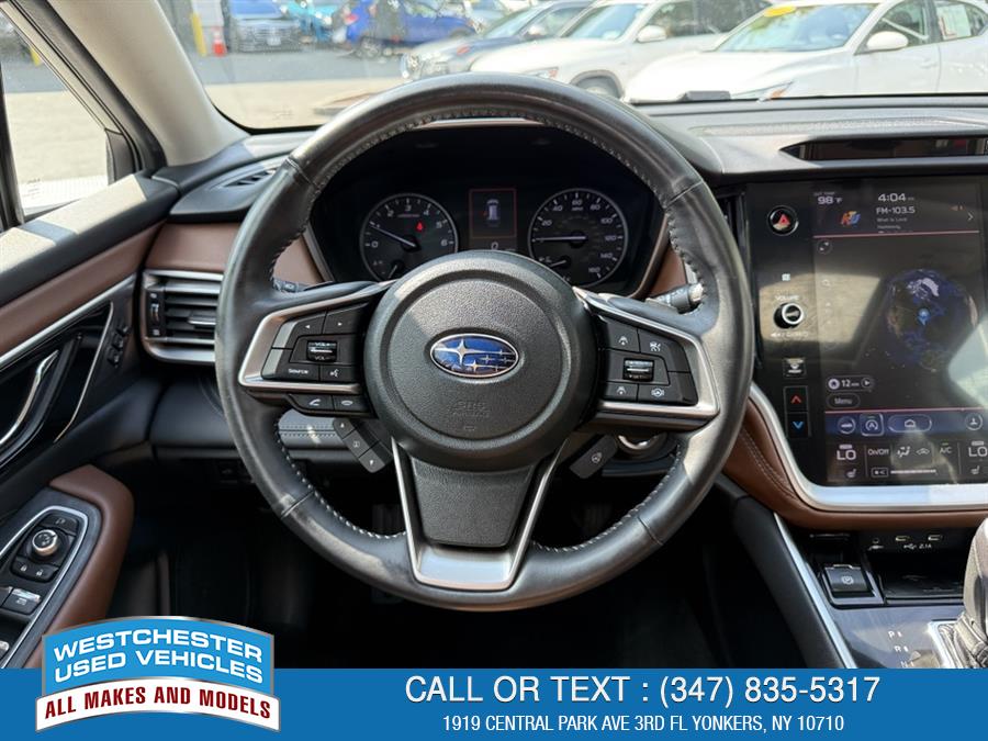 2021 Subaru Outback Touring, available for sale in Yonkers, New York | Apex Westchester Used Vehicles. Yonkers, New York 2021 Subaru Outback Touring, available for sale in Yonkers, New York | Apex Westchester Used Vehicles. Yonkers, New York