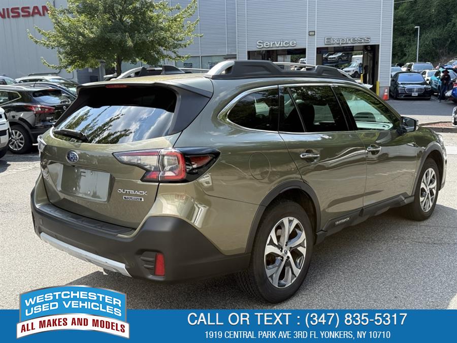 2021 Subaru Outback Touring, available for sale in Yonkers, New York | Apex Westchester Used Vehicles. Yonkers, New York 2021 Subaru Outback Touring, available for sale in Yonkers, New York | Apex Westchester Used Vehicles. Yonkers, New York